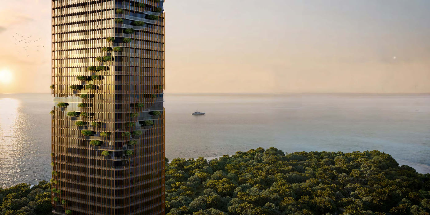 Kanyon by Omniyat Beyond