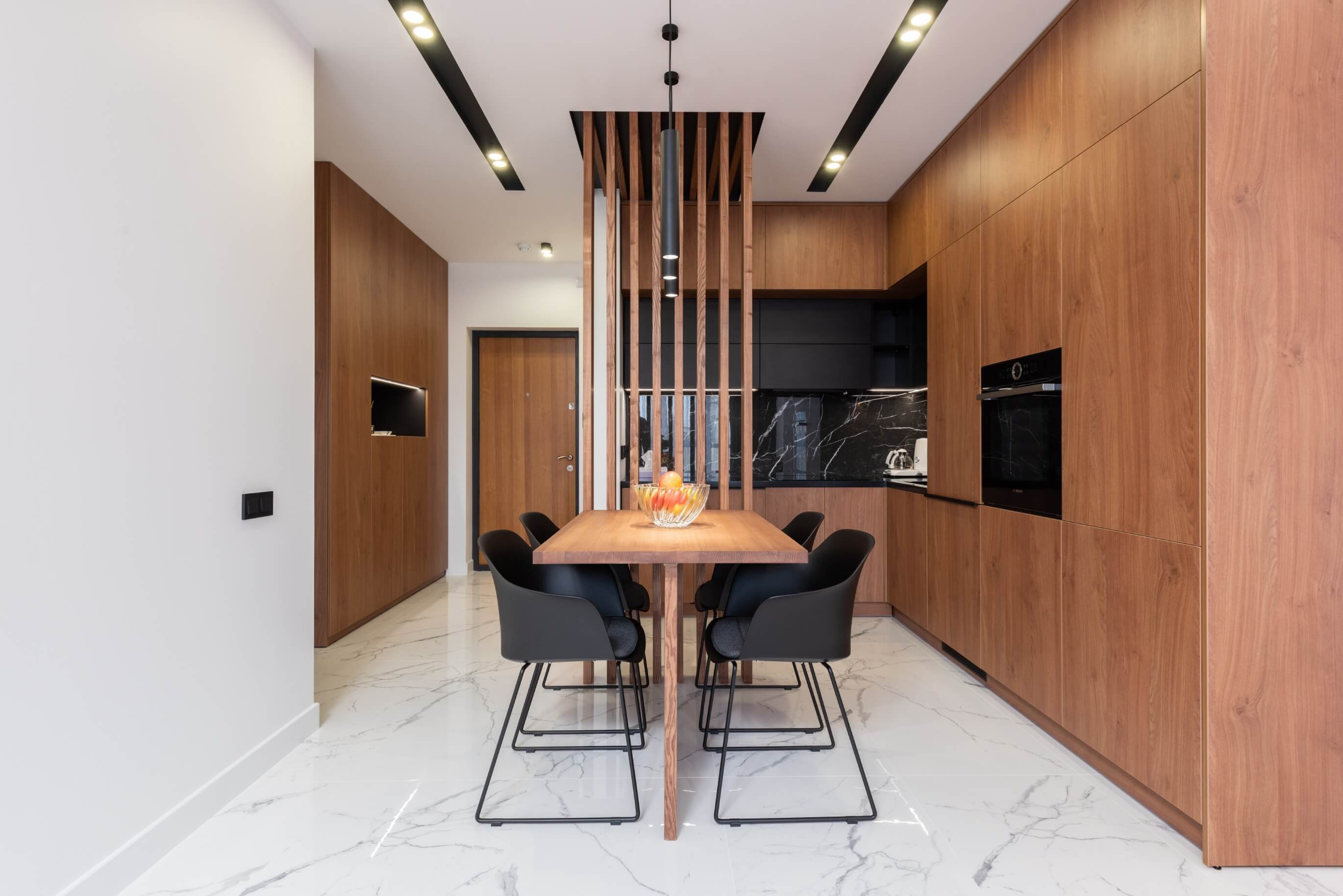 inside the house image