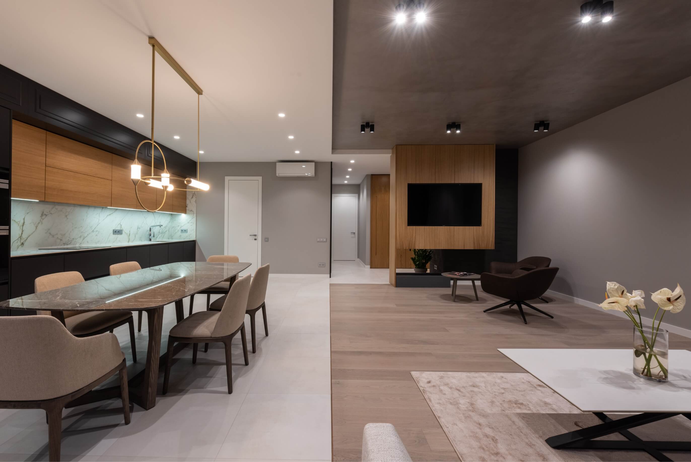 house interior
